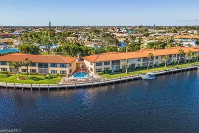 408 Tudor Dr #1A, Cape Coral, FL 33904 - Photo 1