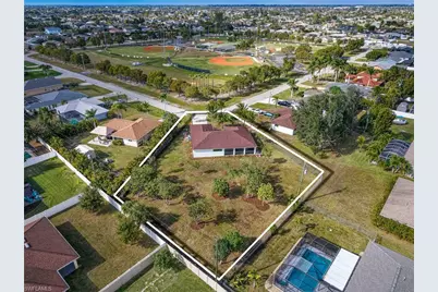 226 SW 30th Ter, Cape Coral, FL 33914 - Photo 6