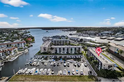 801 River Point Dr #203A, Naples, FL 34102 - Photo 2