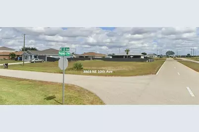 3803 NE 10th Ave, Cape Coral, FL 33909 - Photo 1