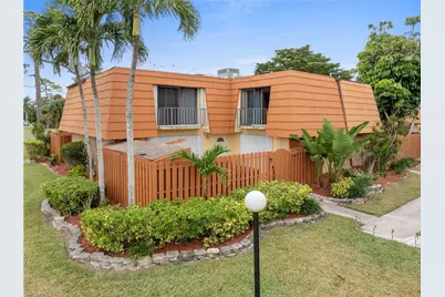 1702 Park Meadows Dr #1, Fort Myers, FL 33907 - Photo 1