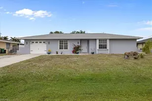 1815 SE 8th Terrace, Cape Coral, FL 33990 - Photo 1