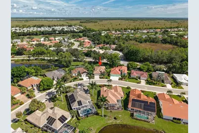 1851 Corona Del Sire Dr, North Fort Myers, FL 33917 - Photo 4