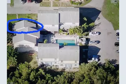 13446 Heald Ln #5B, Fort Myers, FL 33908 - Photo 2