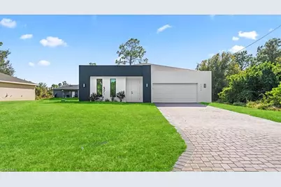 1218 Eclat St E, Lehigh Acres, FL 33974 - Photo 2