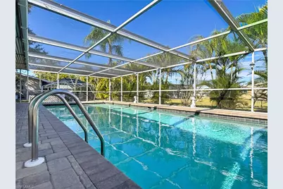 1642 Mansville Ter, North Fort Myers, FL 33903 - Photo 32