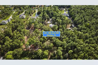 221 18th Ave NW, Naples, FL 34120 - Photo 2