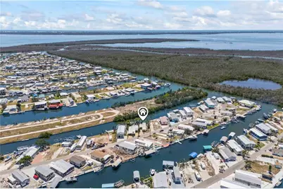 3843 Cherry Ln, Saint James City, FL 33956 - Photo 1