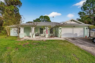 315 Leruth Ave, Lehigh Acres, FL 33974 - Photo 1