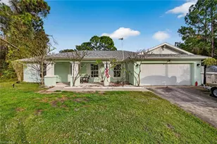 315 Leruth Ave, Lehigh Acres, FL 33974 - Photo 1