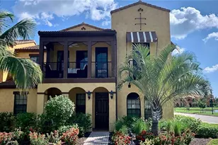 11761 Adoncia Way, Fort Myers, FL 33912 - Photo 1