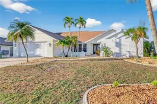1221 SW 51st Terrace, Cape Coral, FL 33914 - Photo 2