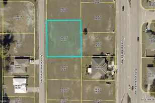 1209 SW Santa Barbara Pl, Cape Coral, FL 33991 - Photo 1