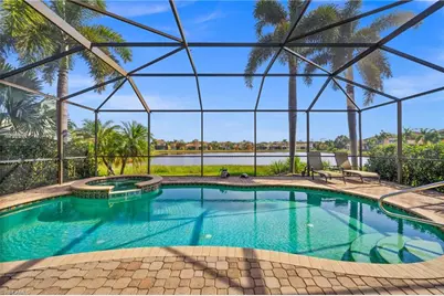 11309 Pond Cypress St, Fort Myers, FL 33913 - Photo 2