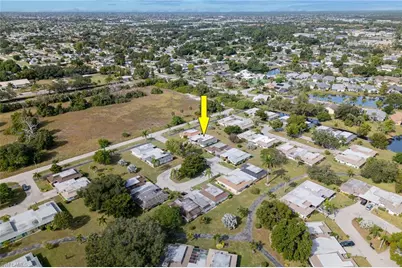 854 Pangola Dr, North Fort Myers, FL 33903 - Photo 46