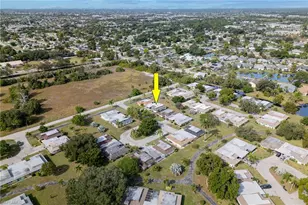 854 Pangola Dr, North Fort Myers, FL 33903 - Photo 46