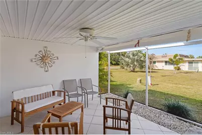 854 Pangola Dr, North Fort Myers, FL 33903 - Photo 16
