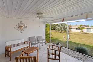 854 Pangola Dr, North Fort Myers, FL 33903 - Photo 16