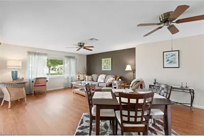 854 Pangola Dr, North Fort Myers, FL 33903 - Photo 8