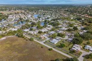 854 Pangola Dr, North Fort Myers, FL 33903 - Photo 44