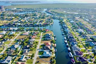 5236 SW 20th Ave, Cape Coral, FL 33914 - Photo 1