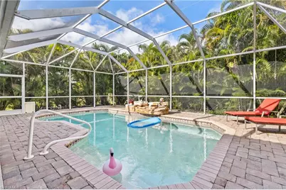 909 SW 22nd Ter, Cape Coral, FL 33991 - Photo 36