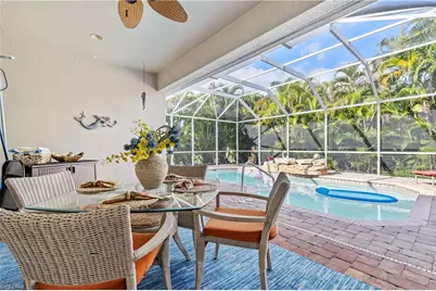 909 SW 22nd Ter, Cape Coral, FL 33991 - Photo 32