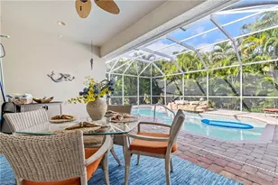 909 SW 22nd Terrace, Cape Coral, FL 33991 - Photo 32