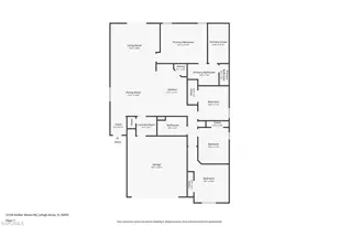 12152 Amber Waves Rd, Lehigh Acres, FL 33974 - Photo 34