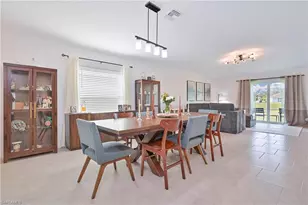 12152 Amber Waves Rd, Lehigh Acres, FL 33974 - Photo 4