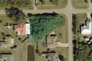 5101 Barth St, Lehigh Acres, FL 33971 - Photo 1