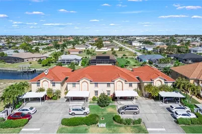 925 SW 47th Ter #201, Cape Coral, FL 33914 - Photo 1