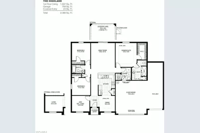 2614 14th St SW, Lehigh Acres, FL 33976 - Photo 2