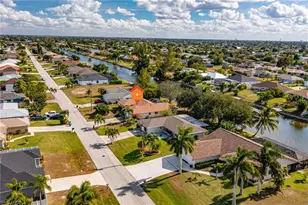126 SE 16th Terrace, Cape Coral, FL 33990 - Photo 46