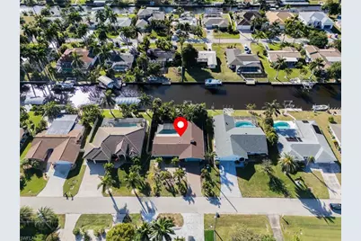 826 Monticello Ct, Cape Coral, FL 33904 - Photo 6
