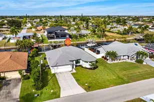 1301 SE 23rd Terrace, Cape Coral, FL 33990 - Photo 46