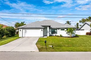 1301 SE 23rd Terrace, Cape Coral, FL 33990 - Photo 4