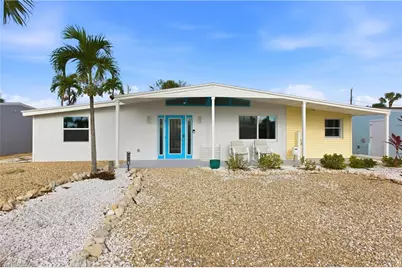 185 Hibiscus Dr, Fort Myers Beach, FL 33931 - Photo 1