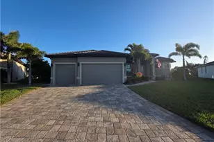 1255 NW 38th Ave, Cape Coral, FL 33993 - Photo 2