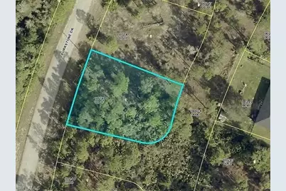 428 Burrstone Dr, Lehigh Acres, FL 33974 - Photo 1