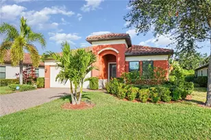12715 Fairington Way, Fort Myers, FL 33913 - Photo 1