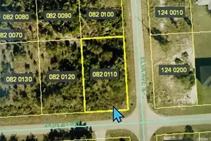 2700 29th St SW, Lehigh Acres, FL 33976 - Photo 1