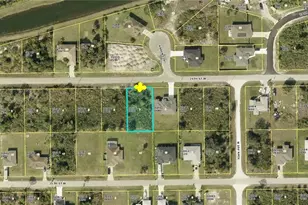 3007 26th St W, Lehigh Acres, FL 33971 - Photo 1