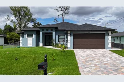 2806 15th St W, Lehigh Acres, FL 33971 - Photo 1