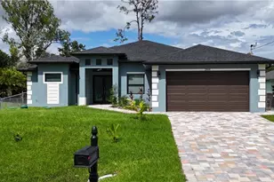 2806 15th St W, Lehigh Acres, FL 33971 - Photo 1
