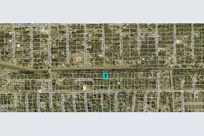 1033 Asther St E, Lehigh Acres, FL 33974 - Photo 2