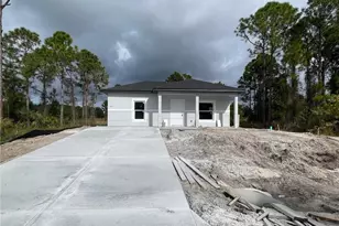 857 Bently St E, Lehigh Acres, FL 33974 - Photo 2