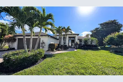 1426 SW 12th Ter, Cape Coral, FL 33991 - Photo 44