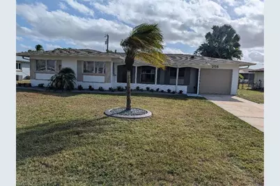 256 SE 46th Ter, Cape Coral, FL 33904 - Photo 1