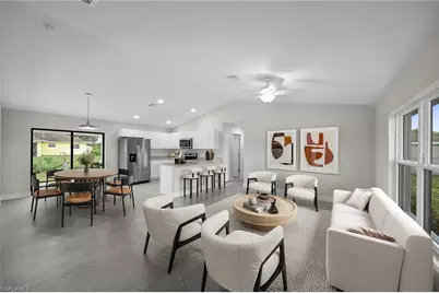 3401 70th St W, Lehigh Acres, FL 33971 - Photo 2